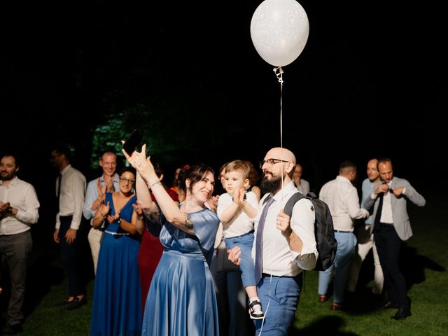 Il matrimonio di Alessandro e Ginevra a Cremona, Cremona 118