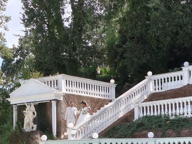 Il matrimonio di Matteo e Francesca a Roma, Roma 5