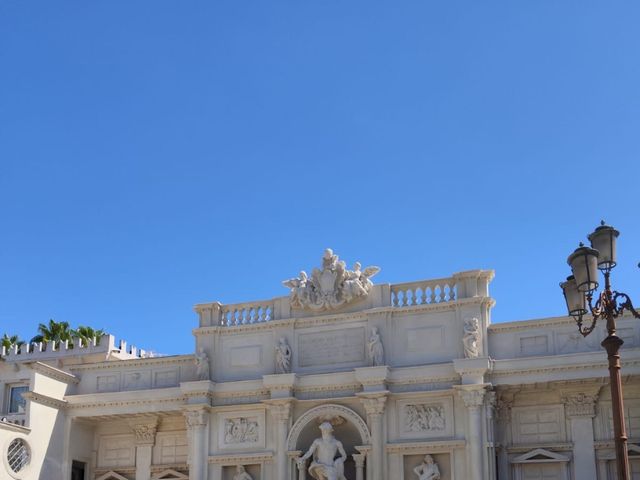 Il matrimonio di Matteo e Francesca a Roma, Roma 6