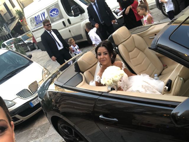 Il matrimonio di Renato  e Maddalena  a Palermo, Palermo 2