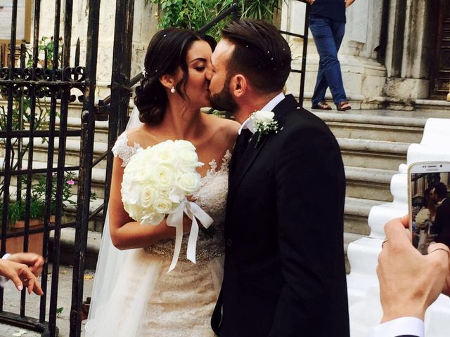 Il matrimonio di Renato  e Maddalena  a Palermo, Palermo 4
