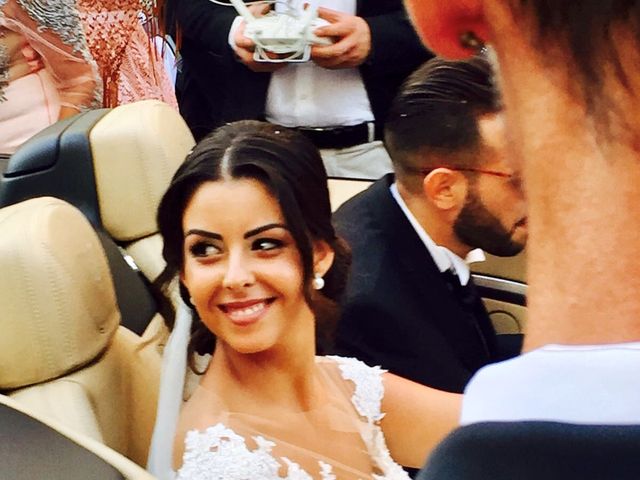 Il matrimonio di Renato  e Maddalena  a Palermo, Palermo 5