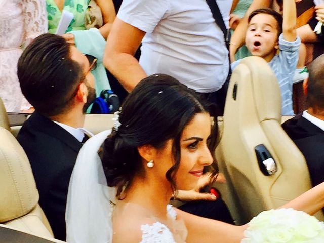 Il matrimonio di Renato  e Maddalena  a Palermo, Palermo 7