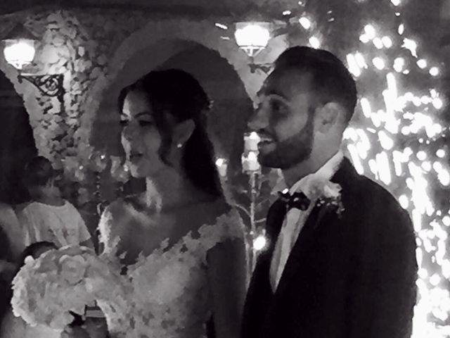 Il matrimonio di Renato  e Maddalena  a Palermo, Palermo 9