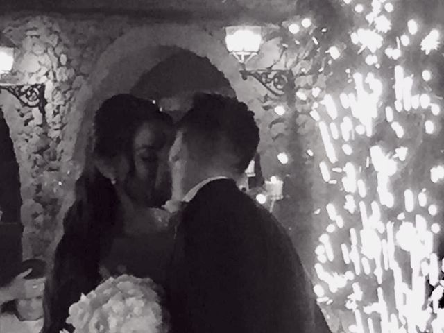 Il matrimonio di Renato  e Maddalena  a Palermo, Palermo 10