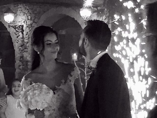 Il matrimonio di Renato  e Maddalena  a Palermo, Palermo 11