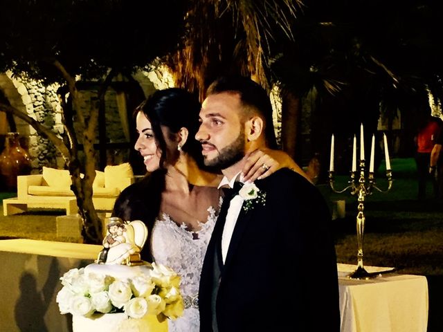 Il matrimonio di Renato  e Maddalena  a Palermo, Palermo 14