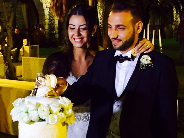 Il matrimonio di Renato  e Maddalena  a Palermo, Palermo 15