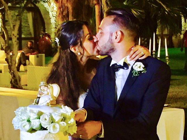 Il matrimonio di Renato  e Maddalena  a Palermo, Palermo 16