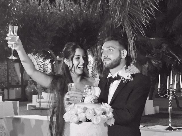 Il matrimonio di Renato  e Maddalena  a Palermo, Palermo 17