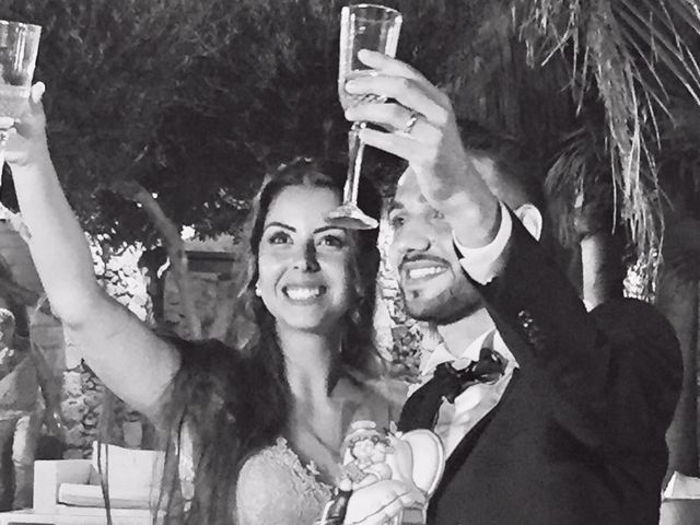 Il matrimonio di Renato  e Maddalena  a Palermo, Palermo 18