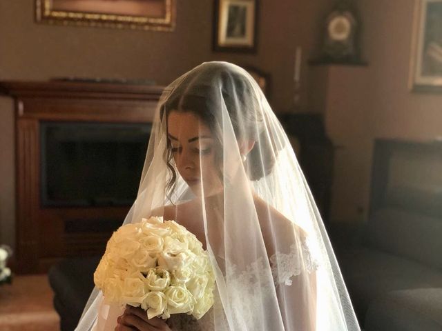 Il matrimonio di Renato  e Maddalena  a Palermo, Palermo 23