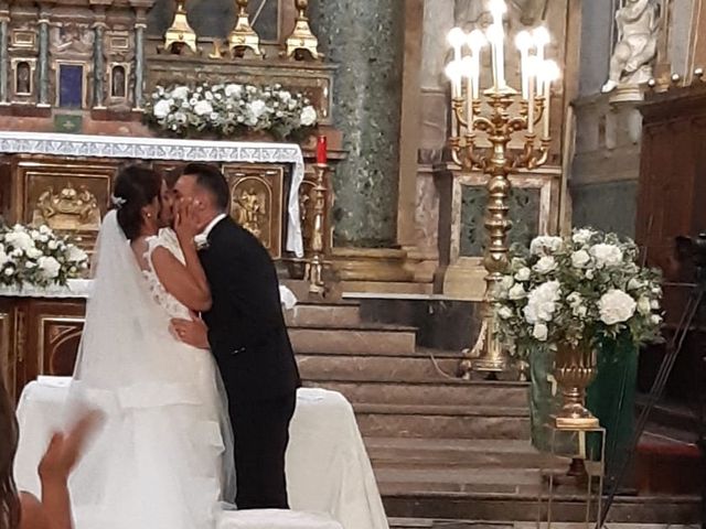 Il matrimonio di Renato  e Maddalena  a Palermo, Palermo 26