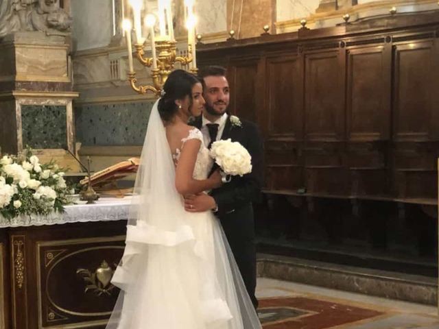 Il matrimonio di Renato  e Maddalena  a Palermo, Palermo 27