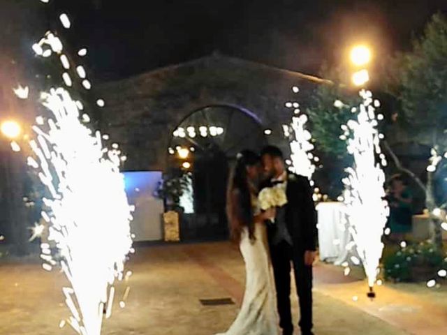 Il matrimonio di Renato  e Maddalena  a Palermo, Palermo 28