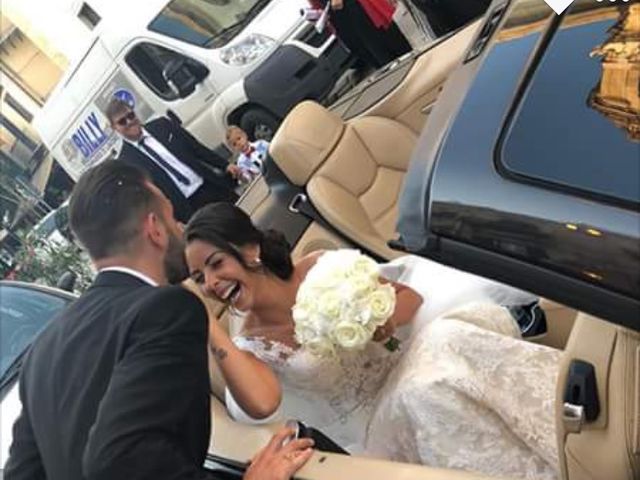 Il matrimonio di Renato  e Maddalena  a Palermo, Palermo 29