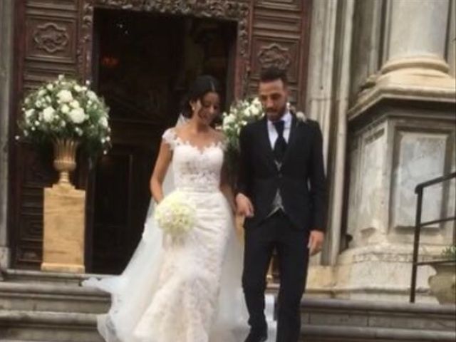 Il matrimonio di Renato  e Maddalena  a Palermo, Palermo 30