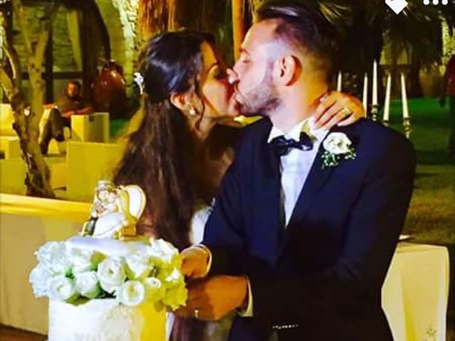 Il matrimonio di Renato  e Maddalena  a Palermo, Palermo 31