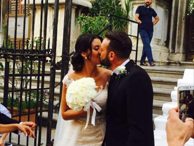 Il matrimonio di Renato  e Maddalena  a Palermo, Palermo 32