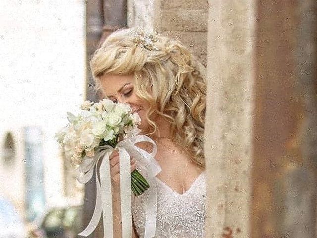 Il matrimonio di Paolo  e Ala  a Poggio Berni, Rimini 7