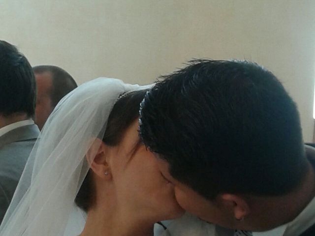 Il matrimonio di Alessandra e Diego a San Giuliano Milanese, Milano 5