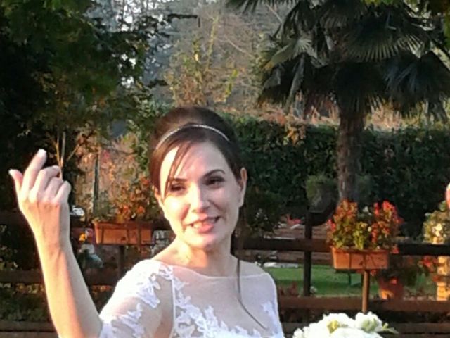Il matrimonio di Alessandra e Diego a San Giuliano Milanese, Milano 8