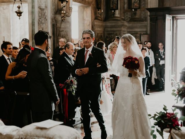 Il matrimonio di Marco e Giada a Sassuolo, Modena 32