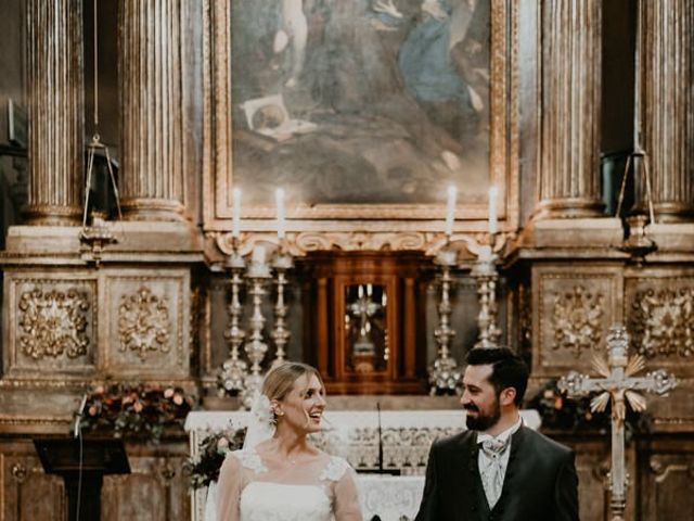 Il matrimonio di Marco e Giada a Sassuolo, Modena 39