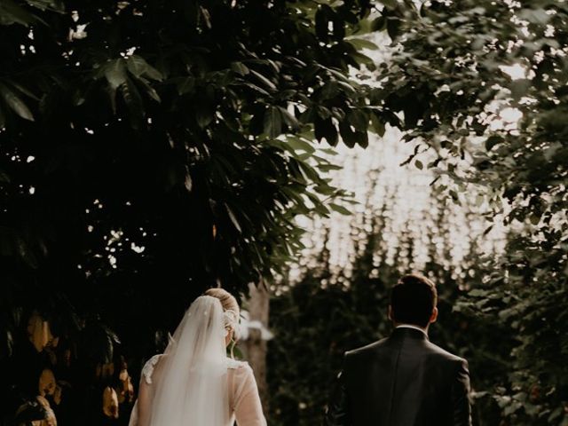 Il matrimonio di Marco e Giada a Sassuolo, Modena 48