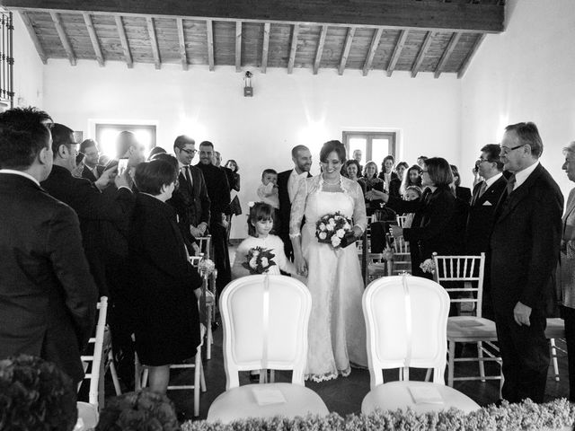 Il matrimonio di Giuseppe e Laura a Gaggiano, Milano 30