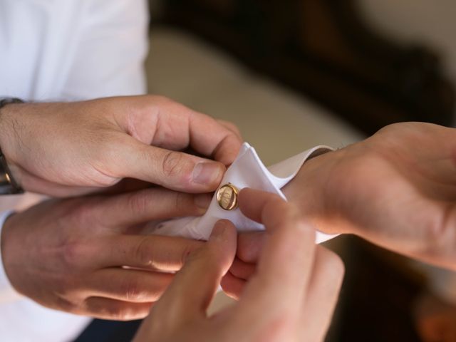 Il matrimonio di Marco e Elena a Musile di Piave, Venezia 5