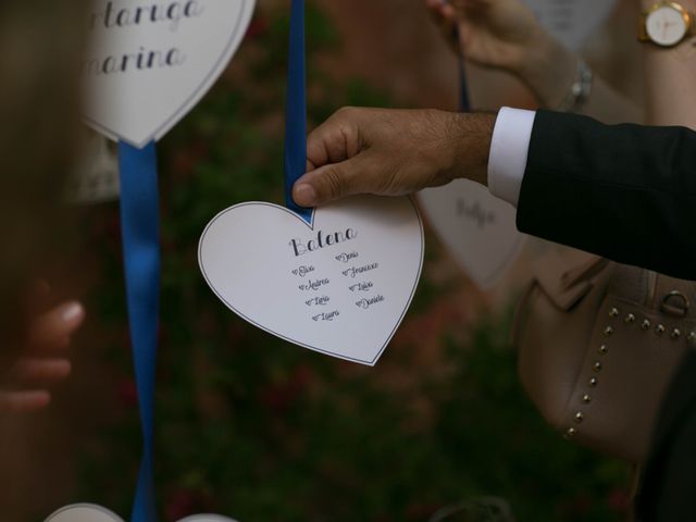 Il matrimonio di Marco e Elena a Musile di Piave, Venezia 43