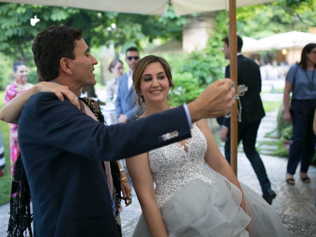 Il matrimonio di Marco e Elena a Musile di Piave, Venezia 51