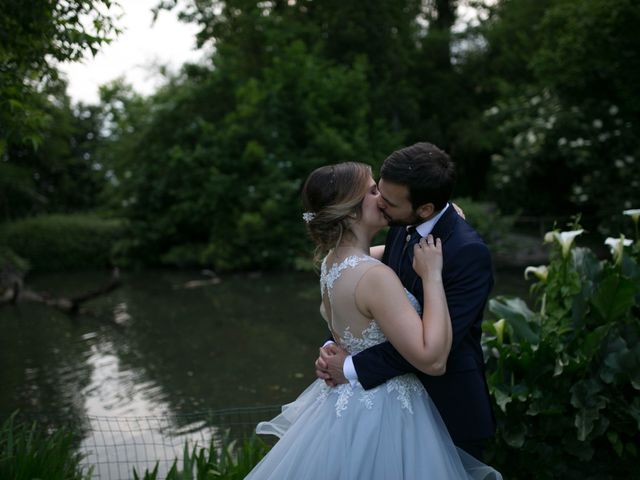 Il matrimonio di Marco e Elena a Musile di Piave, Venezia 61