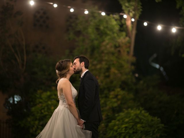 Il matrimonio di Marco e Elena a Musile di Piave, Venezia 79