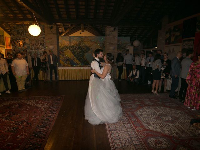 Il matrimonio di Marco e Elena a Musile di Piave, Venezia 82