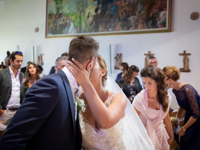 Il matrimonio di Manuel e Cristina a Caorle, Venezia 27