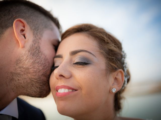 Il matrimonio di Manuel e Cristina a Caorle, Venezia 60