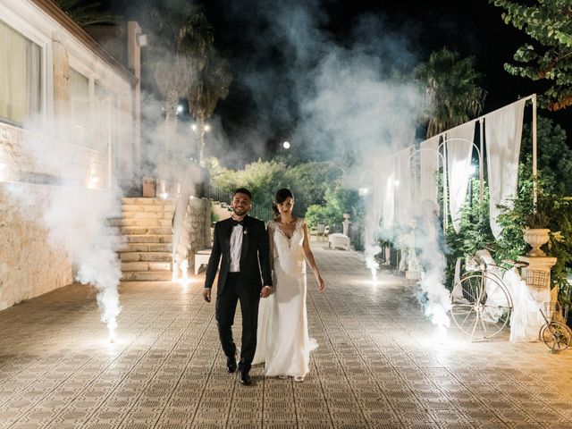 Il matrimonio di Davide e Serena a Pozzallo, Ragusa 24