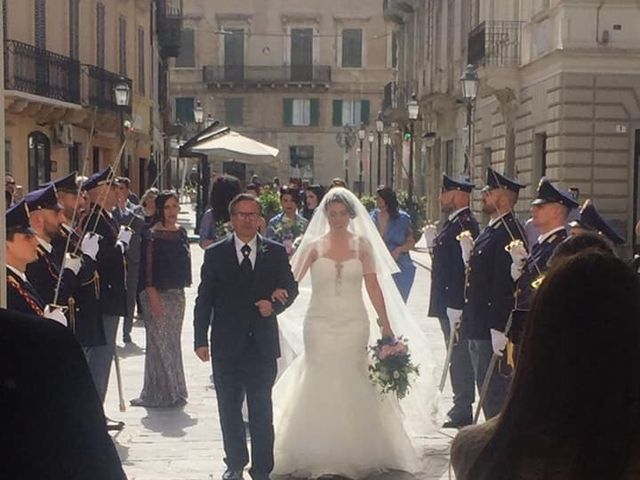 Il matrimonio di Domenico e Lara a Vasto, Chieti 14