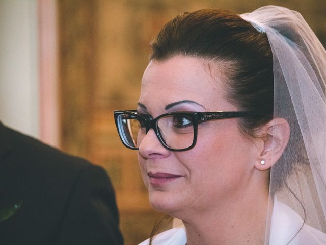 Il matrimonio di Fabio e Stefania a Legnano, Milano 67