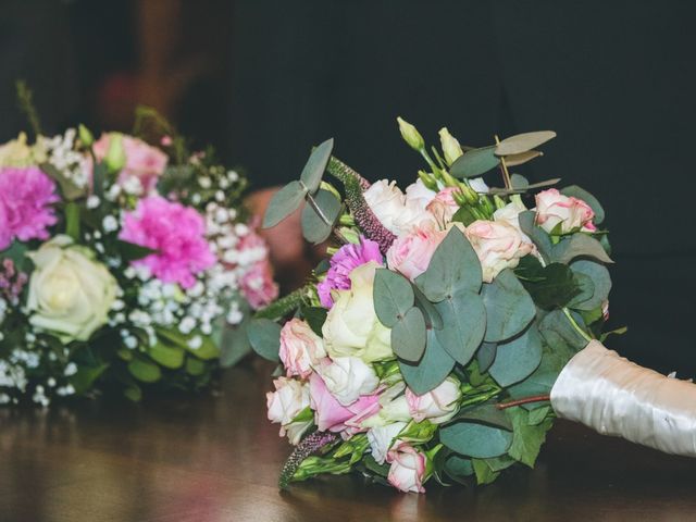 Il matrimonio di Fabio e Stefania a Legnano, Milano 70