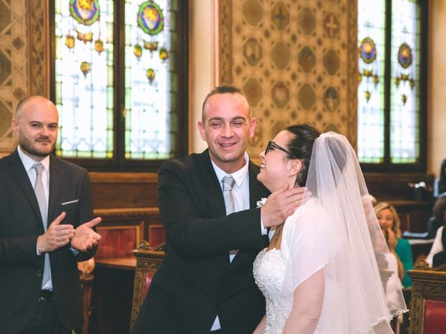 Il matrimonio di Fabio e Stefania a Legnano, Milano 75