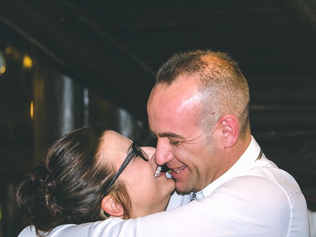 Il matrimonio di Fabio e Stefania a Legnano, Milano 155