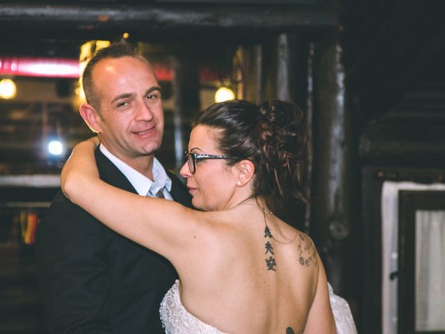 Il matrimonio di Fabio e Stefania a Legnano, Milano 197