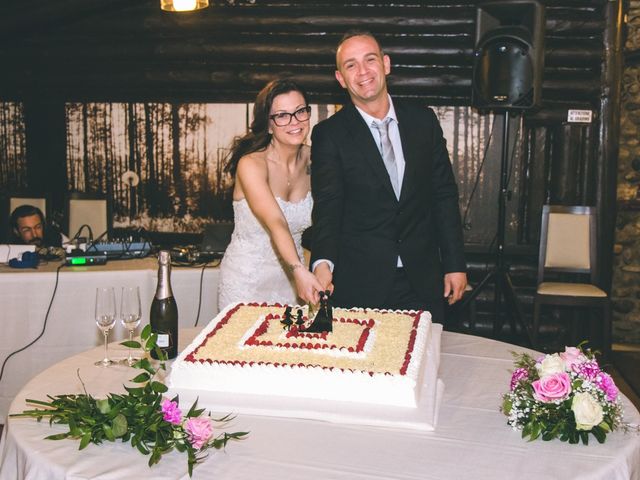 Il matrimonio di Fabio e Stefania a Legnano, Milano 225