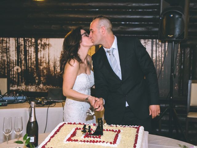 Il matrimonio di Fabio e Stefania a Legnano, Milano 226