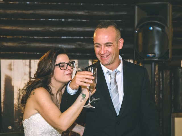 Il matrimonio di Fabio e Stefania a Legnano, Milano 230