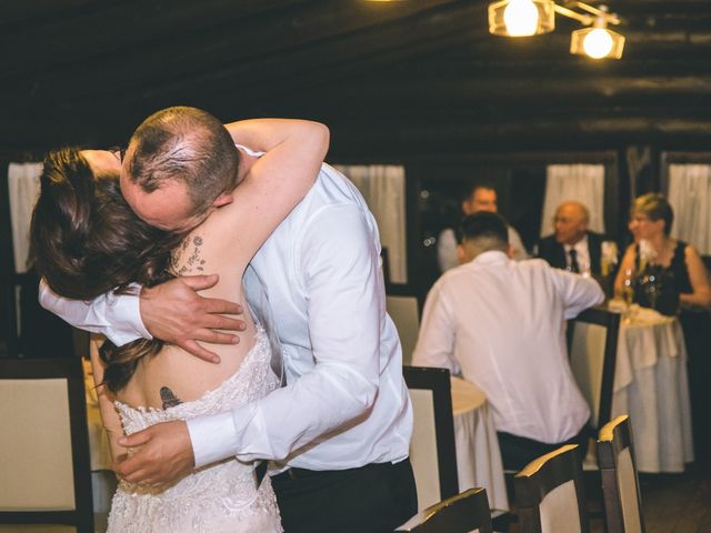 Il matrimonio di Fabio e Stefania a Legnano, Milano 248