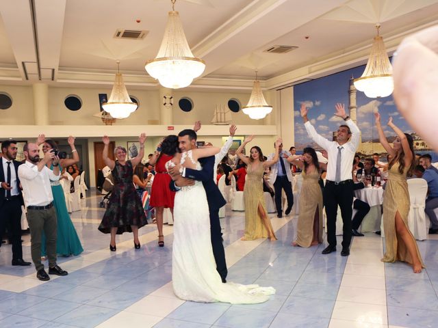 Il matrimonio di Fedele e Filomena a Cirò Marina, Crotone 2
